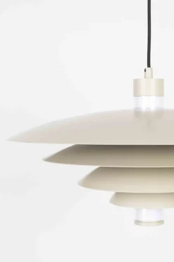 Hot Zuiver Cole Hanglamp Beige