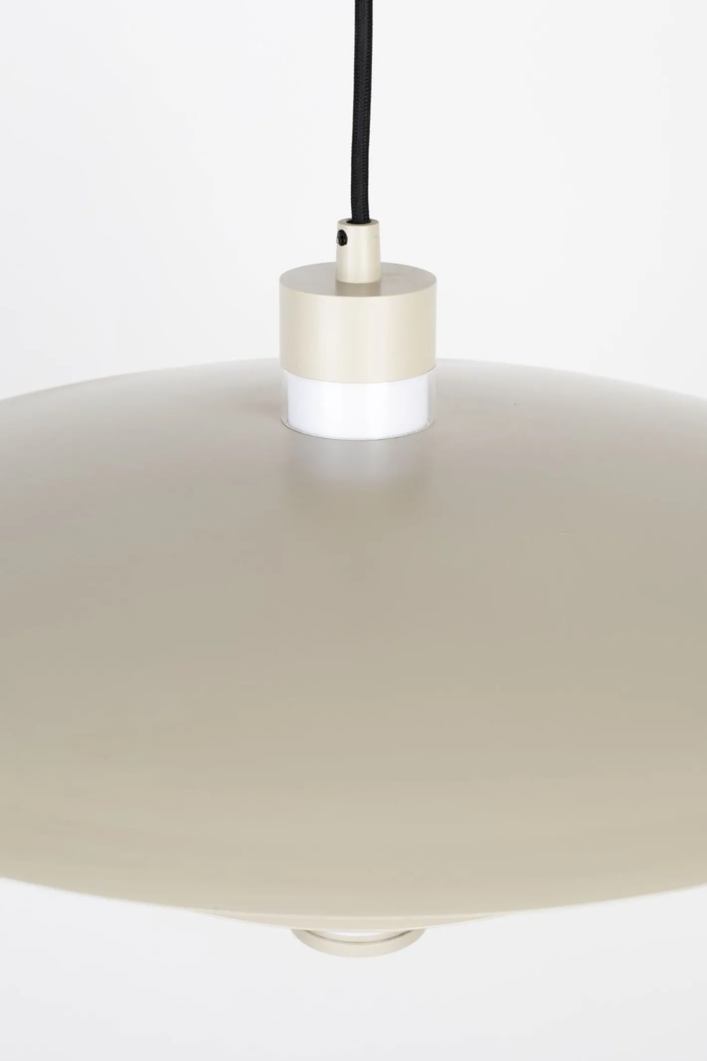 Hot Zuiver Cole Hanglamp Beige