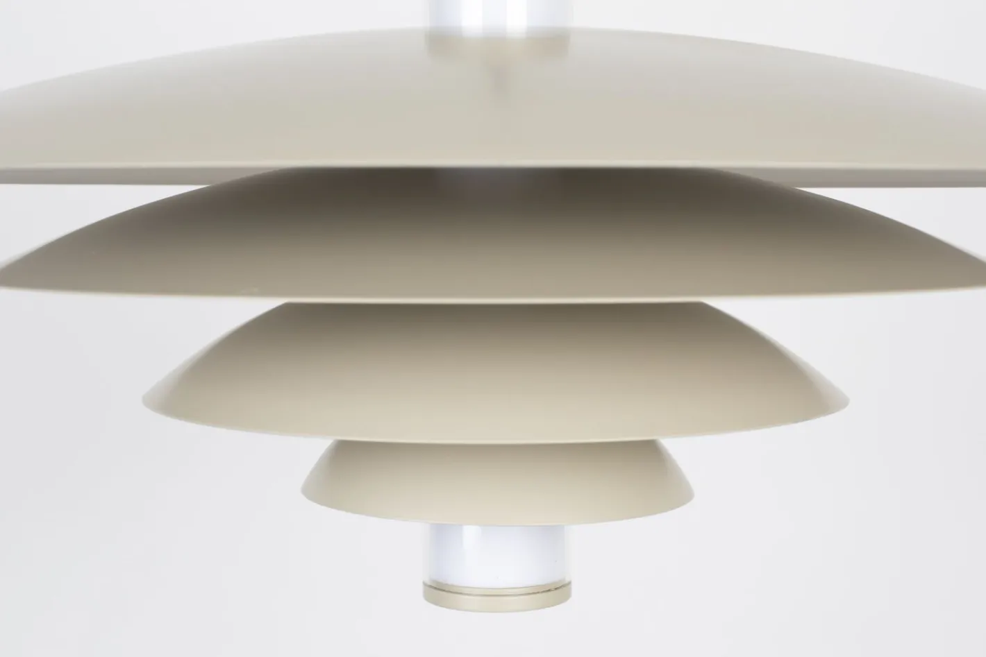 Hot Zuiver Cole Hanglamp Beige