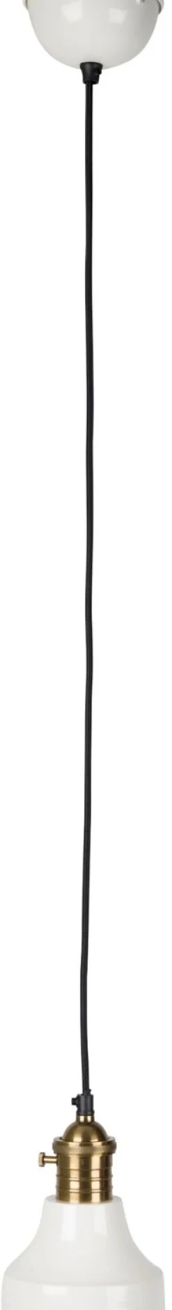 Discount Zuiver Cole Hanglamp Ivory
