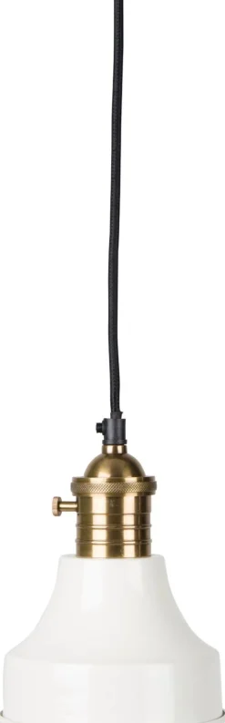 Discount Zuiver Cole Hanglamp Ivory