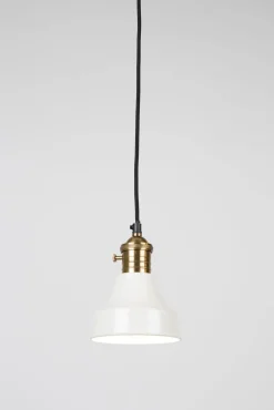 Discount Zuiver Cole Hanglamp Ivory