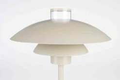 Online Zuiver Cole Tafellamp Beige
