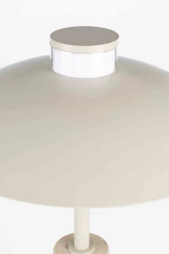 Online Zuiver Cole Tafellamp Beige