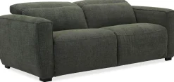 Clearance Eijerkamp Collectie Colleen 3-Zitsbank Green