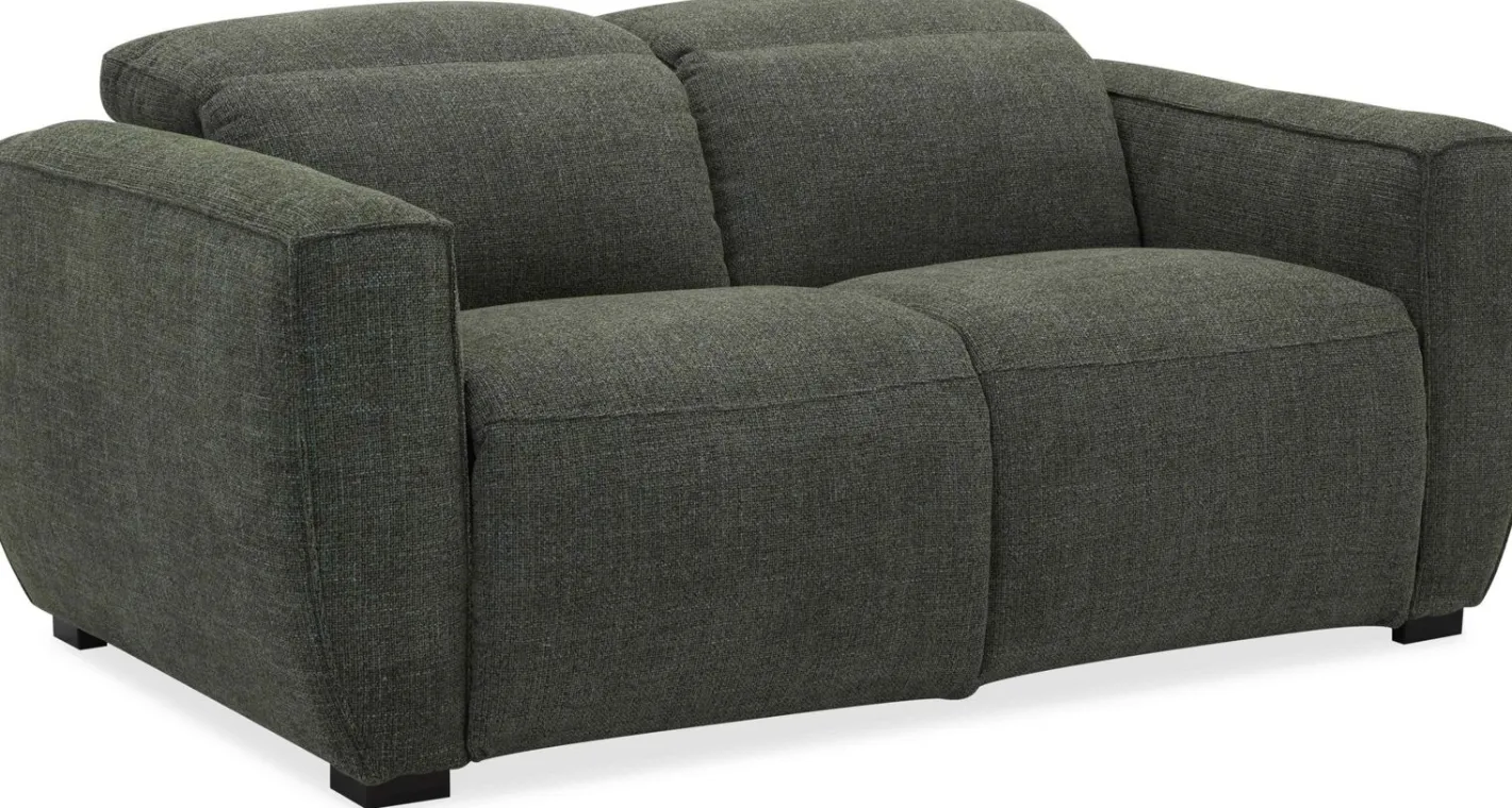 Discount Eijerkamp Collectie Colleen 2-Zitsbank Green