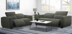 Discount Eijerkamp Collectie Colleen 2-Zitsbank Green