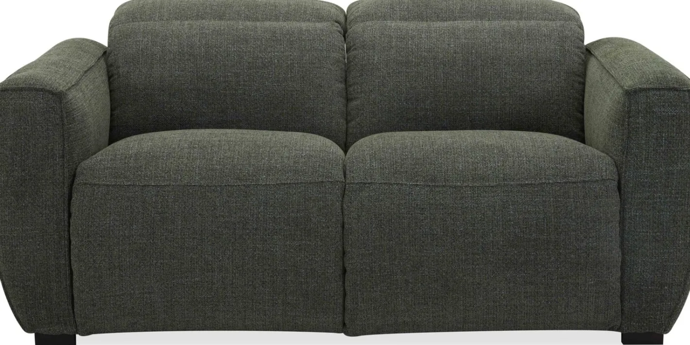 Discount Eijerkamp Collectie Colleen 2-Zitsbank Green