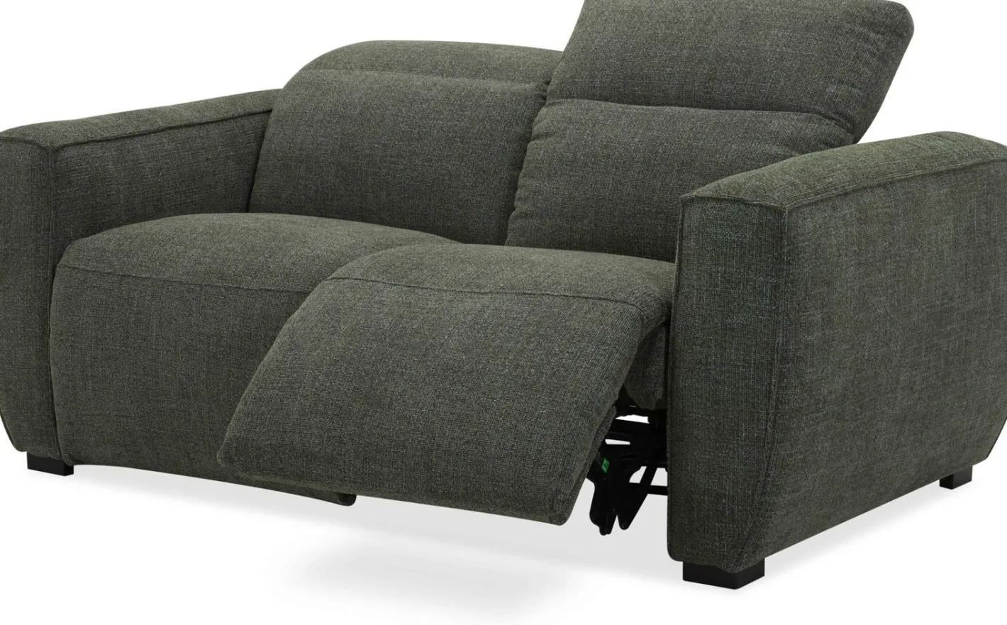 Discount Eijerkamp Collectie Colleen 2-Zitsbank Green