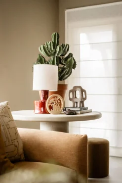 New Eijerkamp Collectie Colore Eettafel Oyster Crush