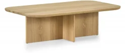 Clearance Montèl Combi Plus Salontafel Naturel