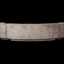 Hot WOOOD Combi-Popular Elementenbank Taupe