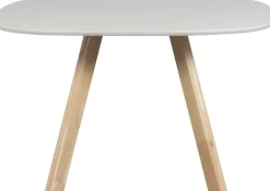 Hot WOOOD Combi-tablo Eettafel Mist