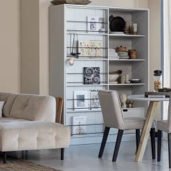 Hot WOOOD Combi-tablo Eettafel Mist