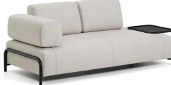 Best Kave Home Compo Zitbank Grijsbeige