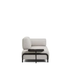 Best Kave Home Compo Zitbank Grijsbeige