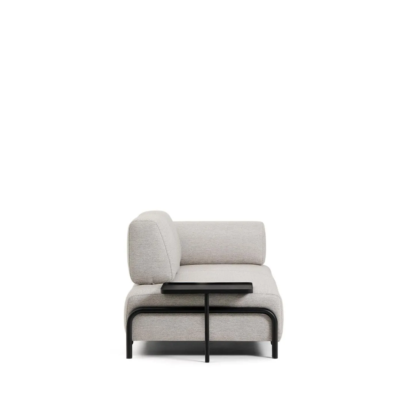 Best Kave Home Compo Zitbank Grijsbeige