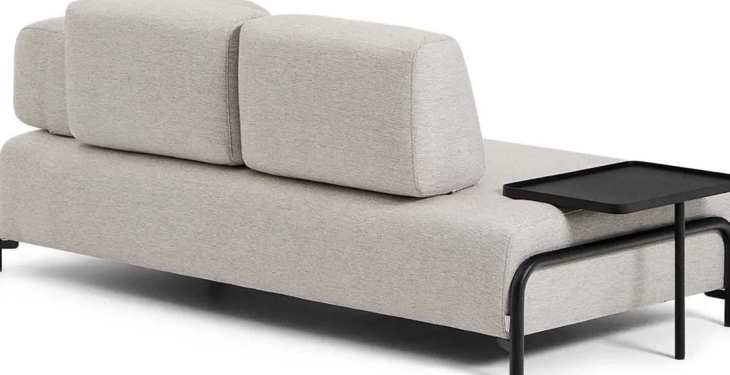 Best Kave Home Compo Zitbank Grijsbeige