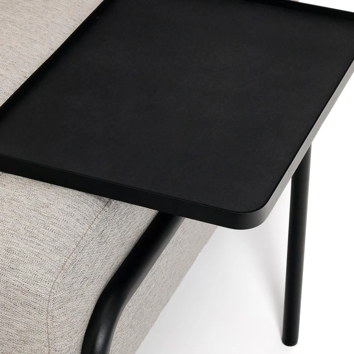 Best Kave Home Compo Zitbank Grijsbeige