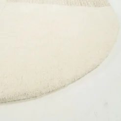 Best By Boo Contour Vloerkleed Off White