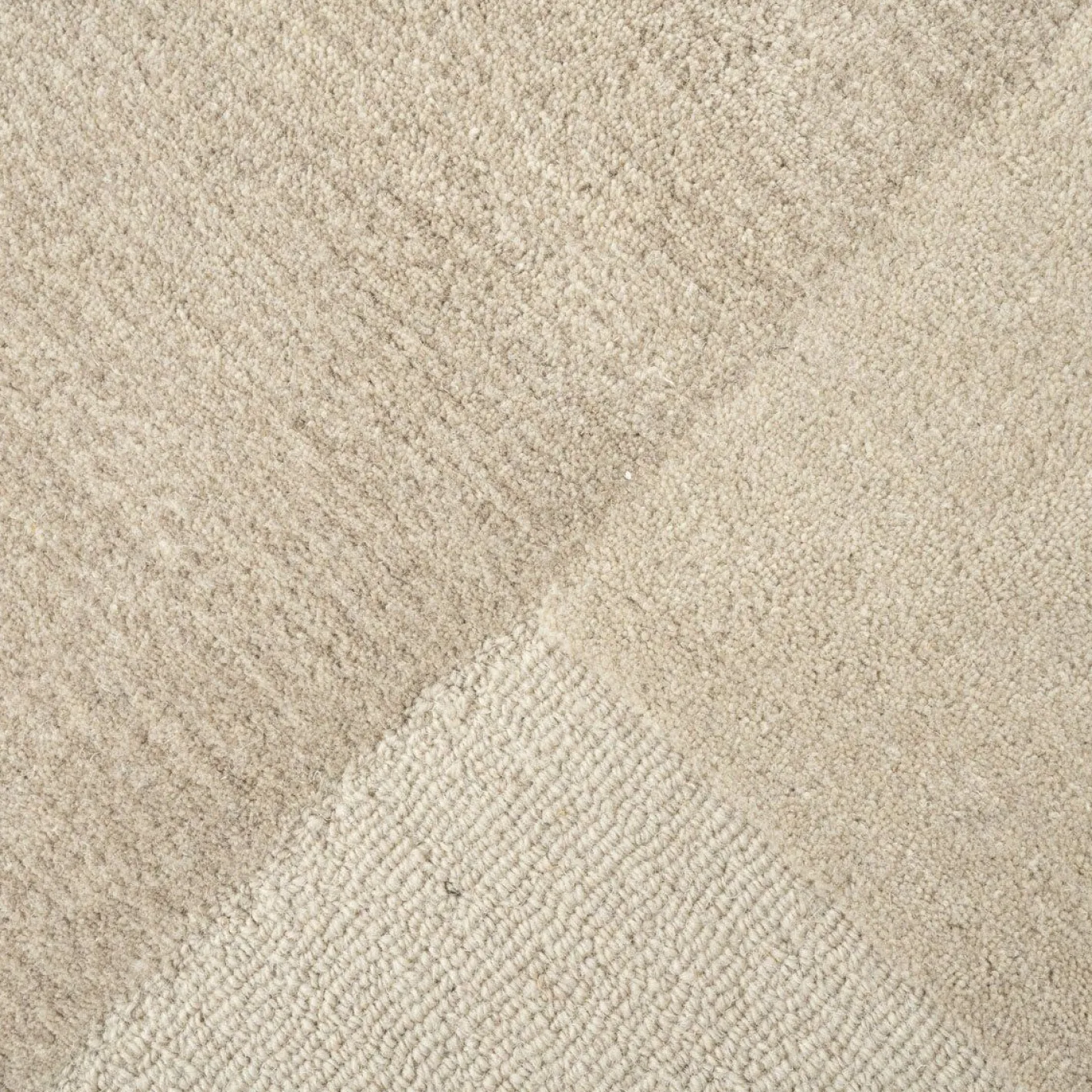 Outlet By Boo Contour Vloerkleed Beige