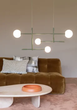 Best It's about RoMi Copenhagen Hanglamp Green