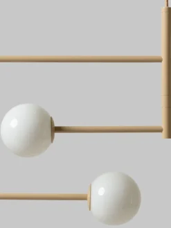 Best It's about RoMi Copenhagen Hanglamp Beige