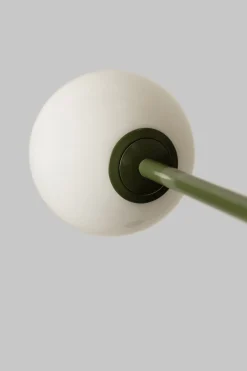 Discount It's about RoMi Copenhagen Vloerlamp Green
