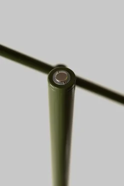 Discount It's about RoMi Copenhagen Vloerlamp Green