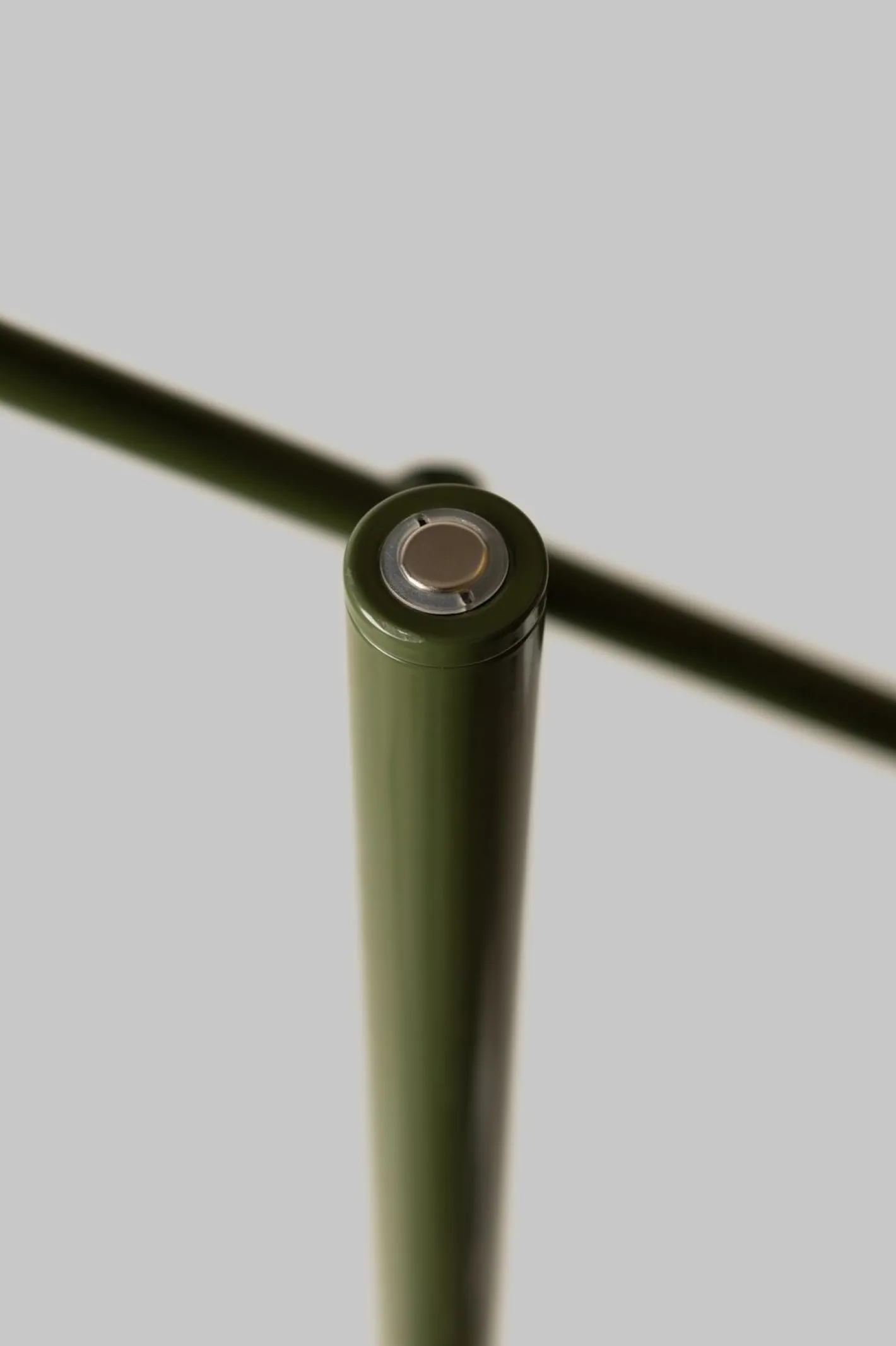 Discount It's about RoMi Copenhagen Vloerlamp Green