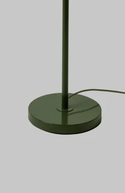 Discount It's about RoMi Copenhagen Vloerlamp Green