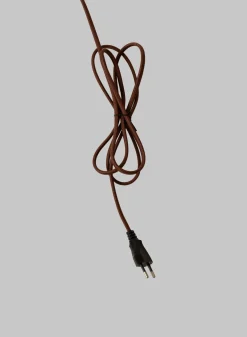 Discount It's about RoMi Copenhagen Vloerlamp Burgundy