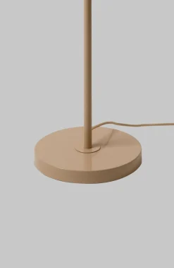 Outlet It's about RoMi Copenhagen Vloerlamp Beige