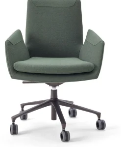 Online COR dia Draaistoel Groen