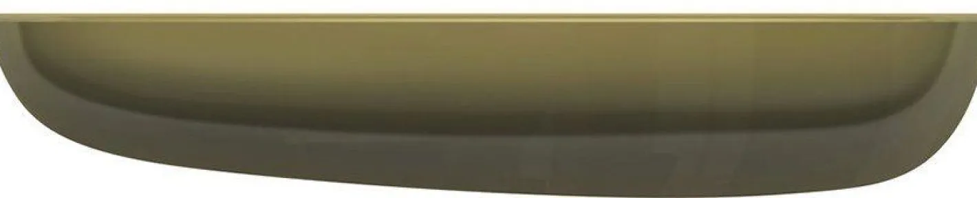 Sale Vitra Corniches L Wandplank Khaki