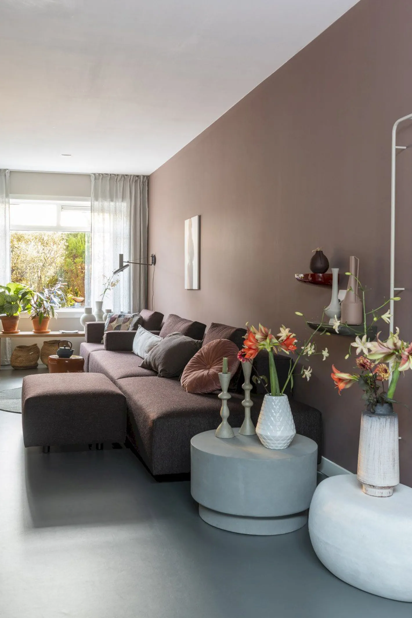 Sale Vitra Corniches L Wandplank Khaki