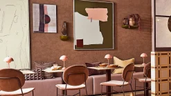Hot Vitra Corniches S Wandplank Khaki