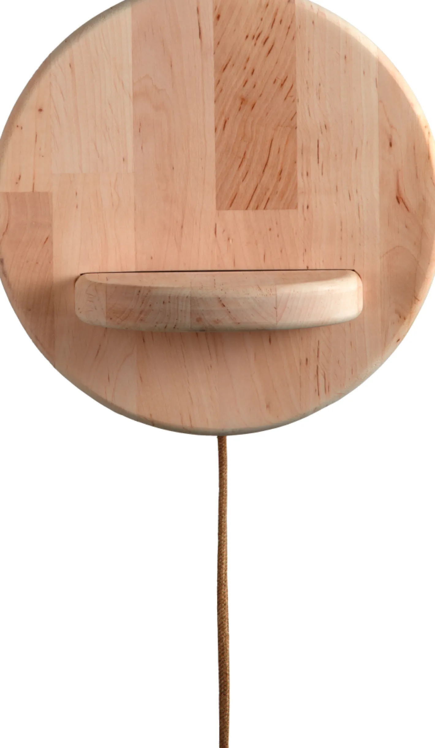 Sale Good&Mojo Corsica Wandlamp Natural