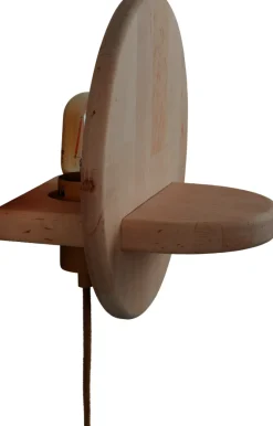 Sale Good&Mojo Corsica Wandlamp Natural