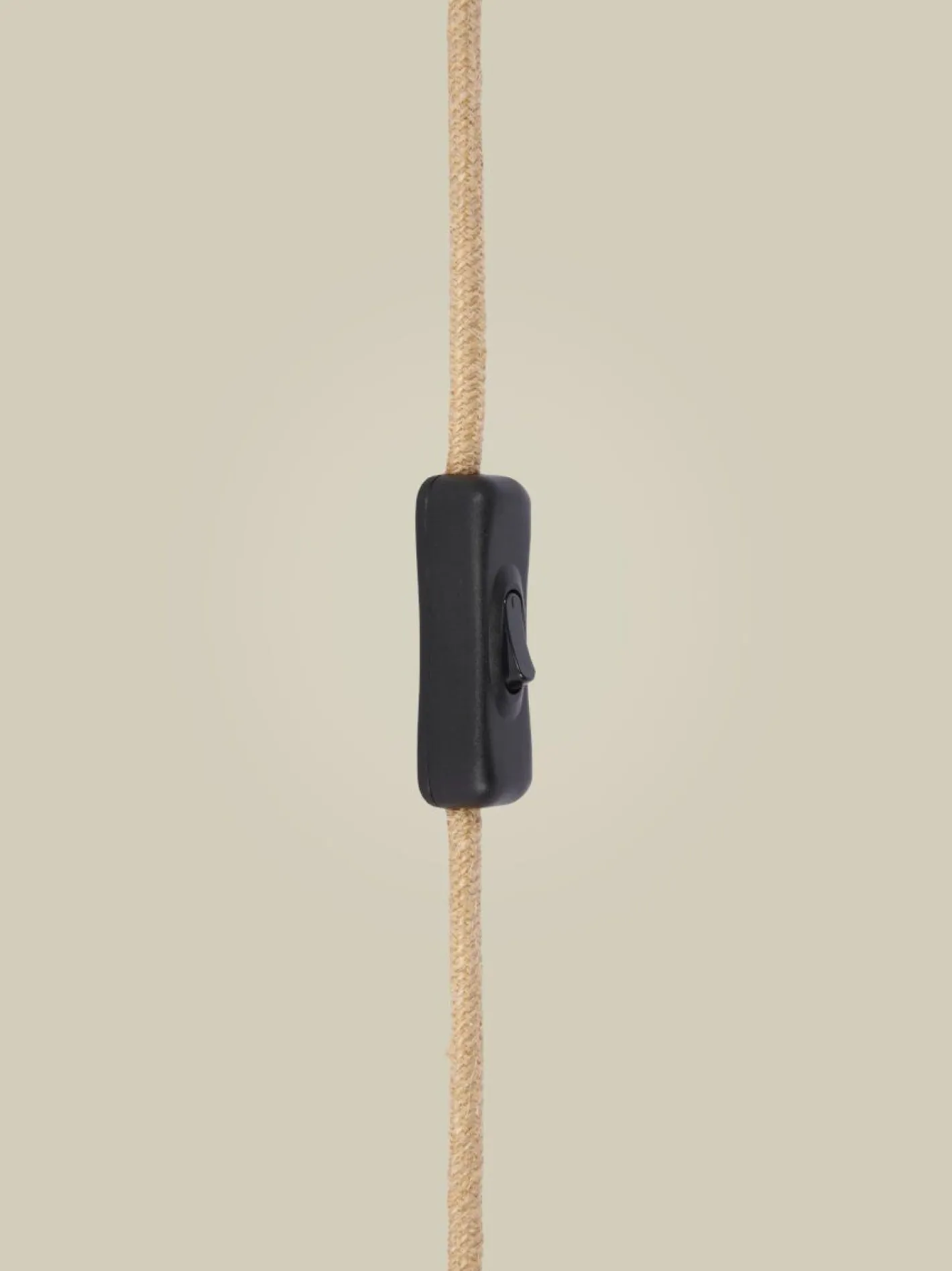 Sale Good&Mojo Corsica Wandlamp Natural