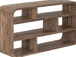 New MUST Living Corso Dressoir Bruin