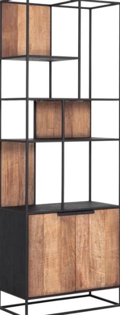 Hot DTP Home Cosmo Boekenkast Naturel