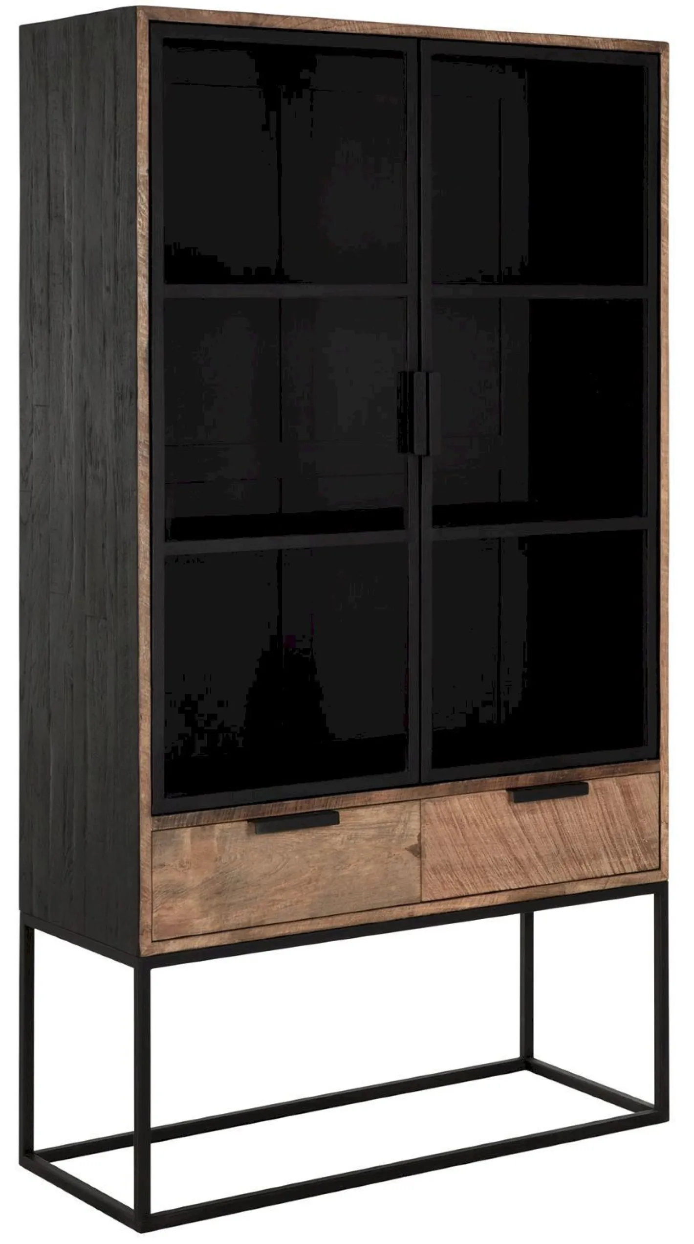 Clearance DTP Home Cosmo Buffetkast Natural, Brown