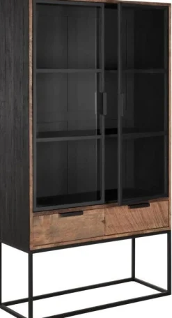 Clearance DTP Home Cosmo Buffetkast Natural, Brown