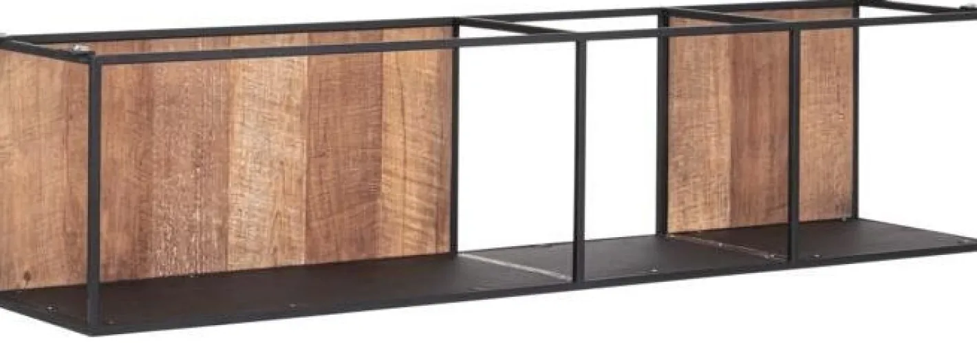 Discount DTP Home Cosmo Hanging Dressoir Naturel