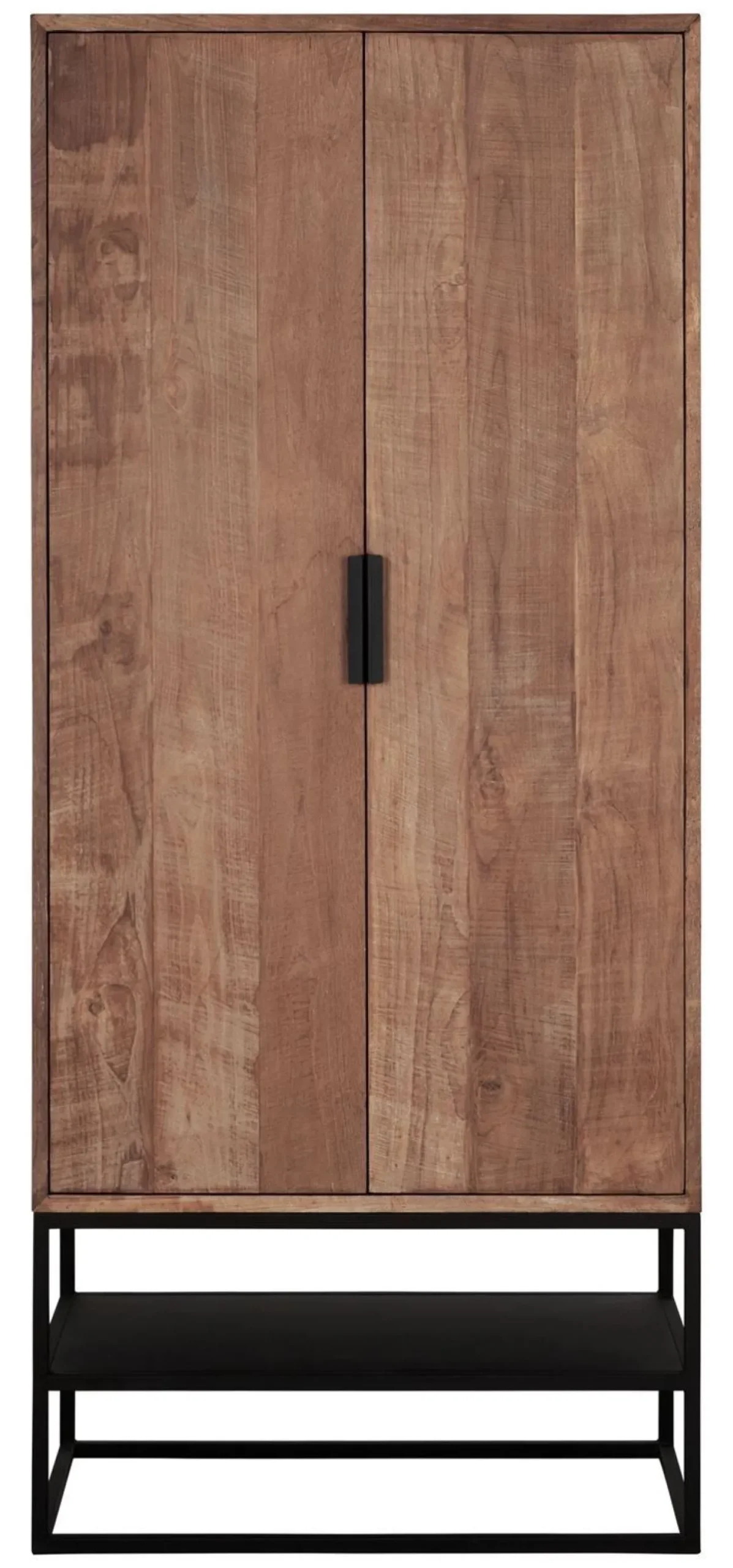 New DTP Home Cosmo Opbergkast Natural, Brown