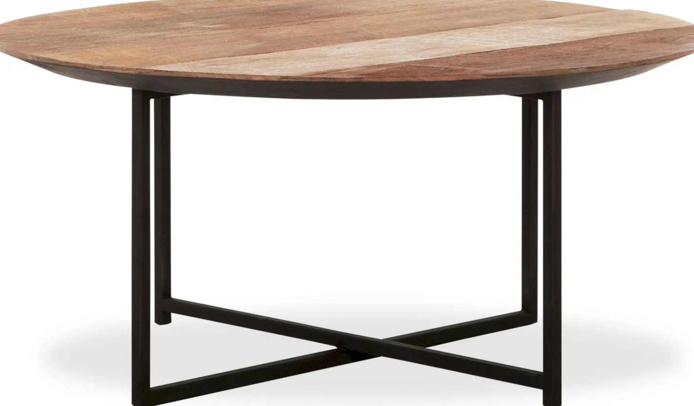 Online DTP Home Cosmo Salontafel Bruin