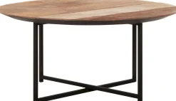 Online DTP Home Cosmo Salontafel Bruin