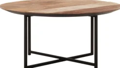 Online DTP Home Cosmo Salontafel Bruin