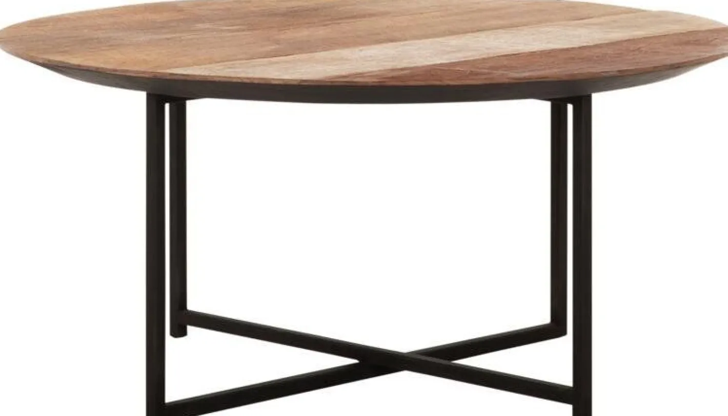 Online DTP Home Cosmo Salontafel Bruin